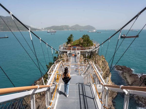 Private Best Busan Highlights Tour From Busan Port